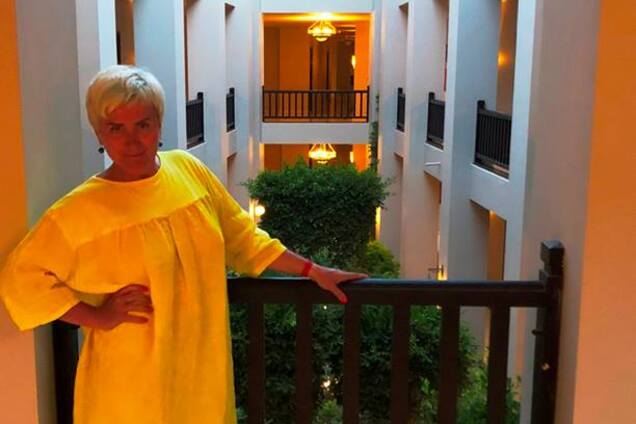 Місця планети, де я вірю в Бога