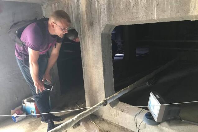 У Києві боржникам за воду почали відключати послуги