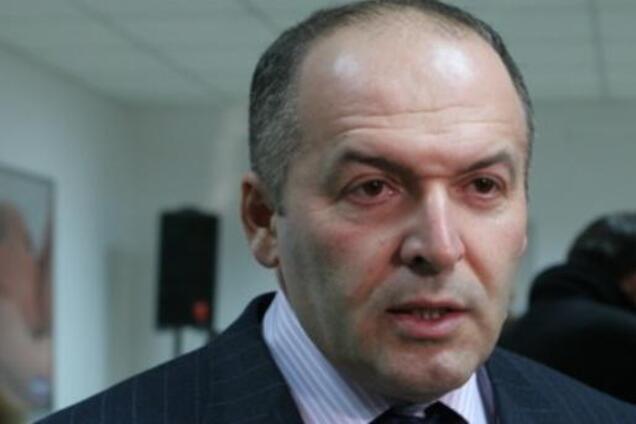 Украинский олигарх заплатил советнику Трампа $115 тыс. - The Washington Post