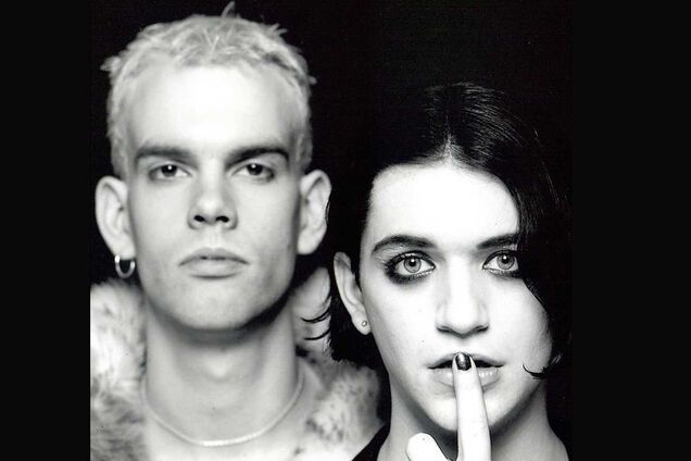 Идолы британского рока возглавят украинский опен-эйр