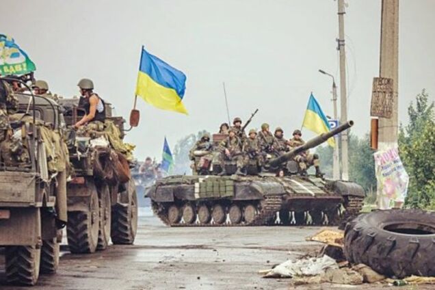 Як закінчити війну на Донбасі: є один варіант
