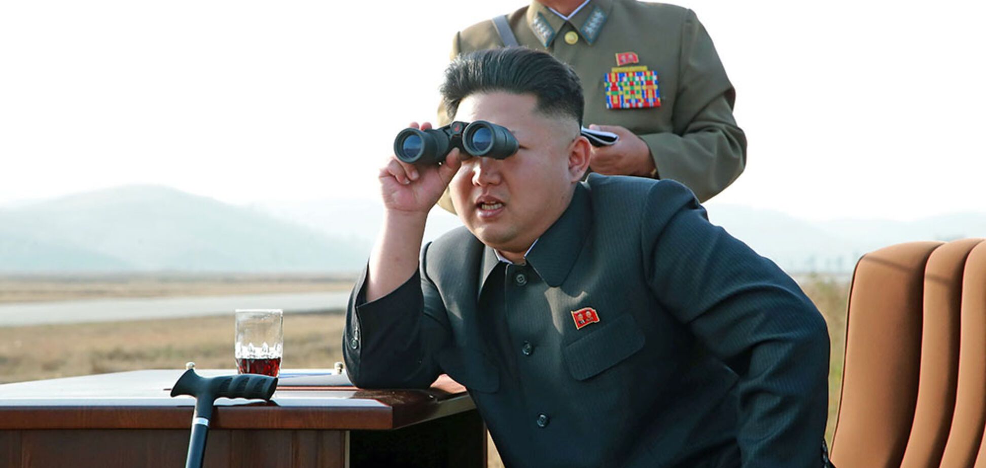 Что Северная Корея может предложить миру?