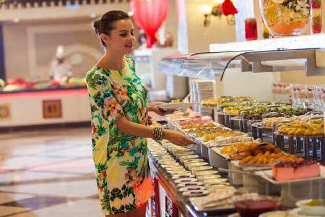 Чим відрізняється 'все включено' у Туреччині та Європі