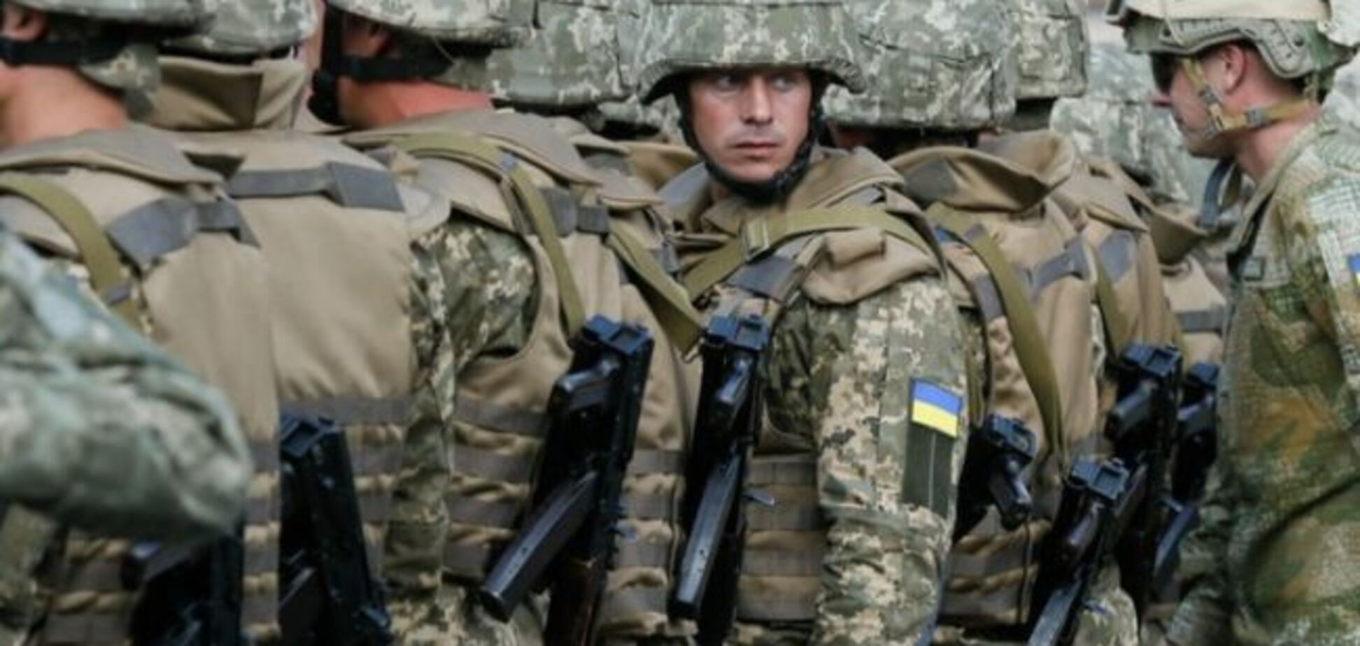 Названо главное преимущество армии Украины