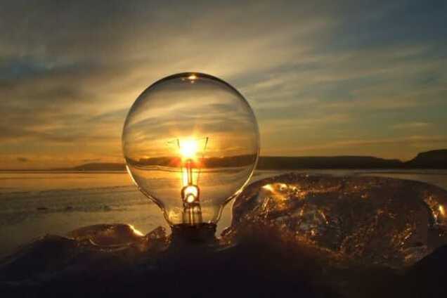 Крым погрузился в темноту