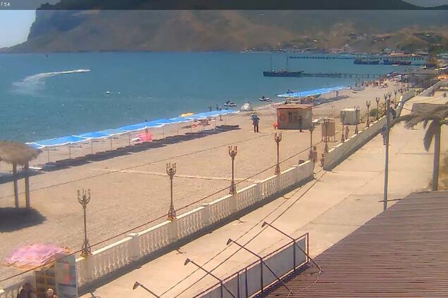 Новости Крымнаша. Все, за что берётся Россия, обречено на провал