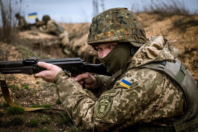 'Л/ДНР' зазнають поразки на Донбасі