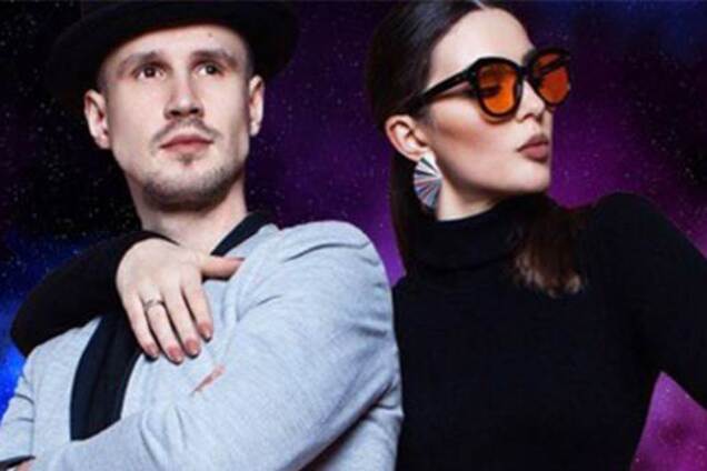 Maruv & Boosin - Drunk Groove