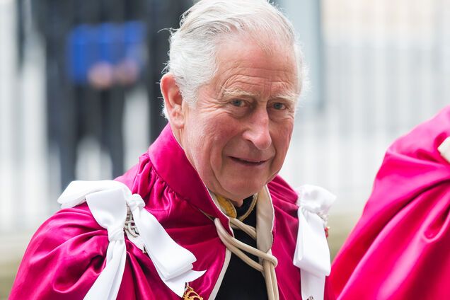 Експерт з мови тіла пояснив ставлення принца Чарльза до Меган Маркл і Кейт Міддлтон