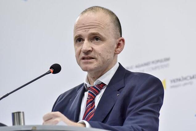 Скандал с замом Супрун: украинцам напомнили о преступлениях Линчевского