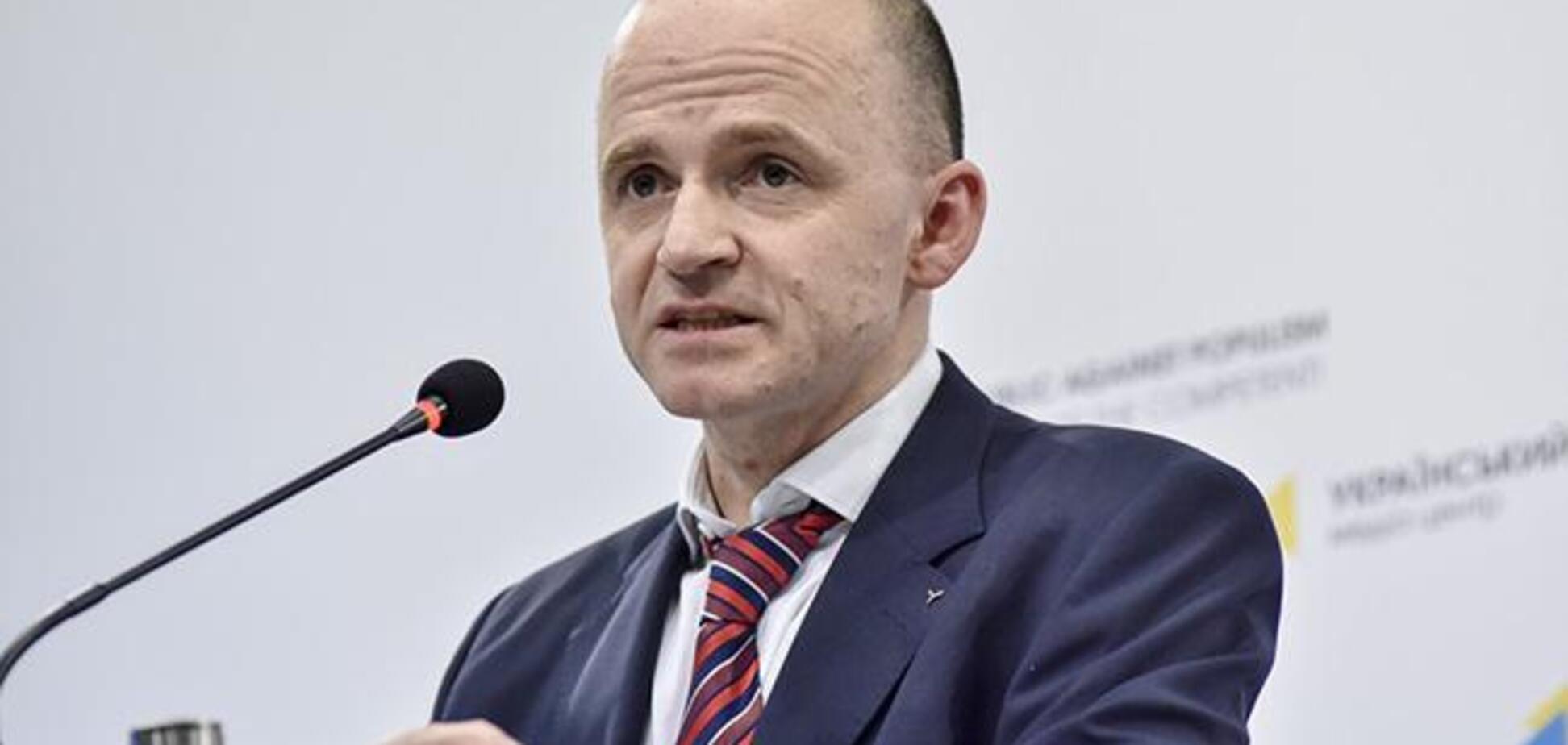 Скандал із заступником Супрун: українцям нагадали про злочини Лінчевського