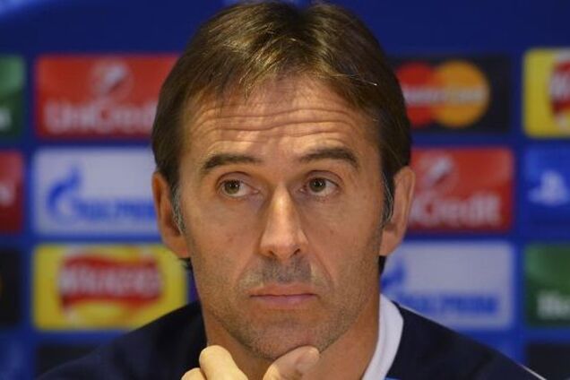 Названа зарплата скандального тренера 'Реала'