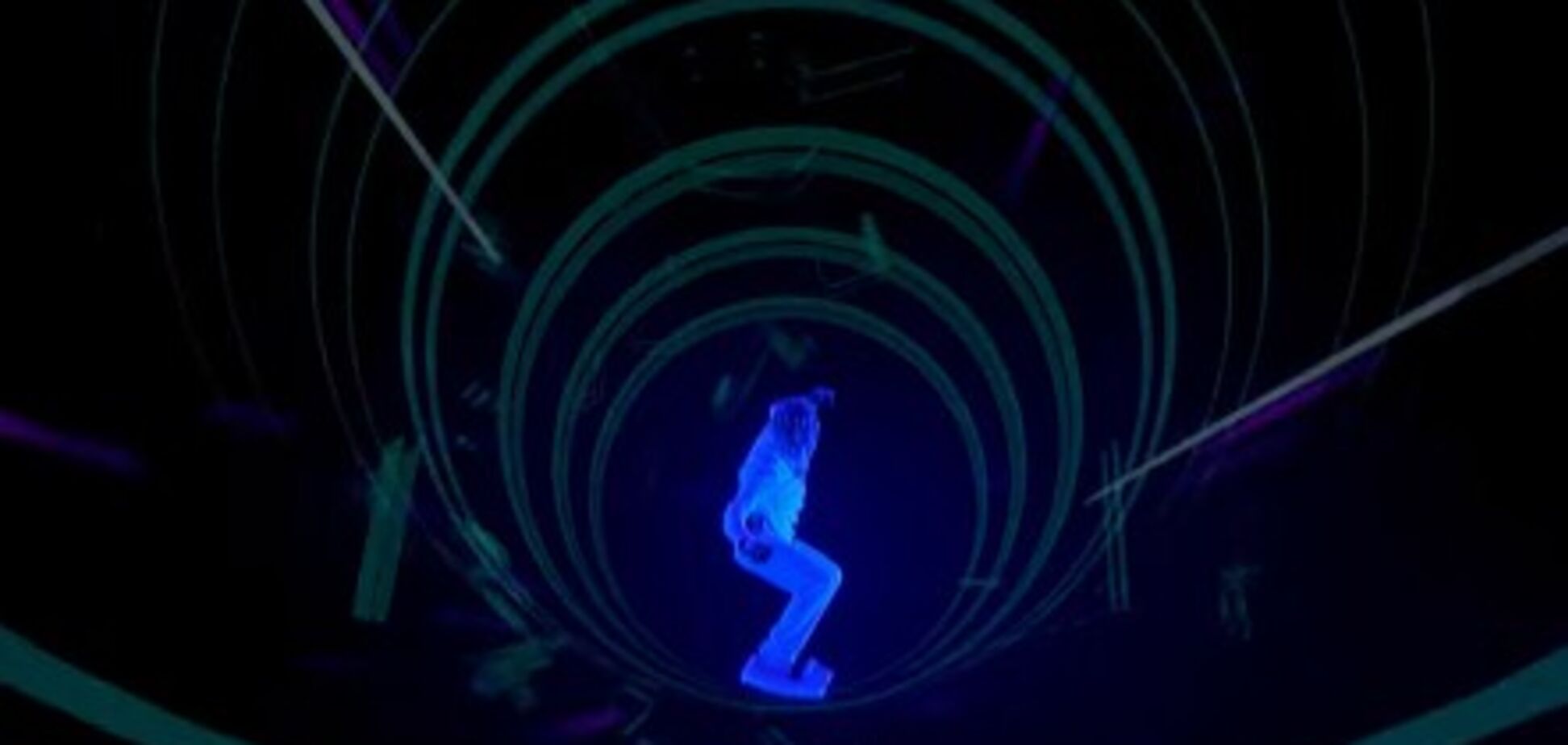 'Это было совершенно': украинцы произвели фурор на популярном шоу в США