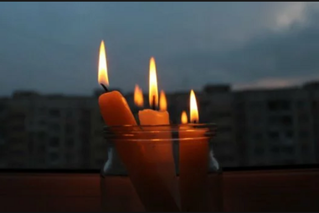 Крим залишився без світла і зв'язку: названа причина