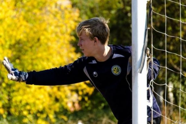 Степан Чубенко