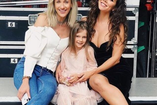 Сбежавшая в Россию артистка появится в украинском ТВ-шоу