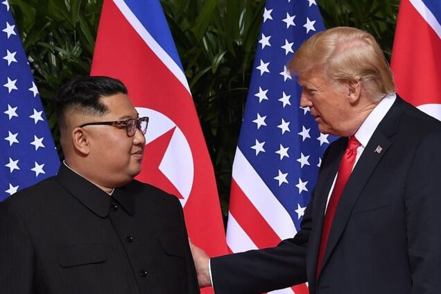 'Не будет больше пусков': Трамп заявил о спасении мира