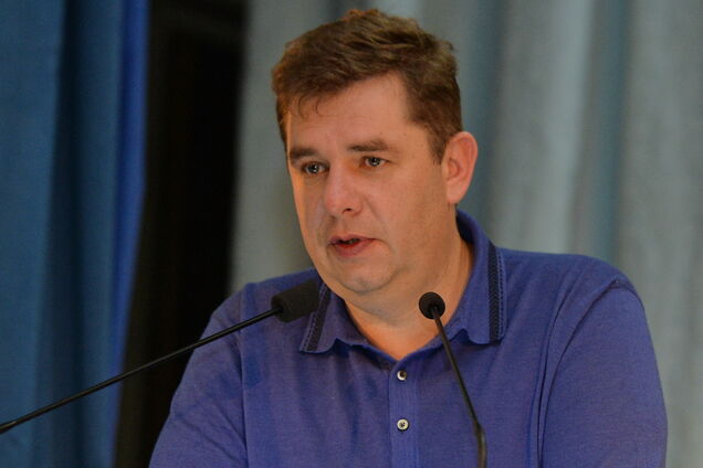 Третьяков закликав Гройсмана визначитися з кандидатурою міністра ветеранів