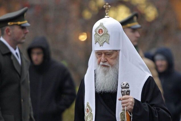 Українська церква перейде на новий календар: Філарет назвав умову
