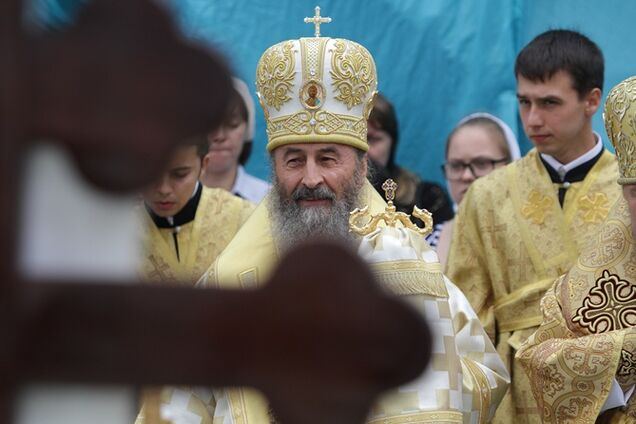 В Украине исчезнет Московский патриархат - Филарет