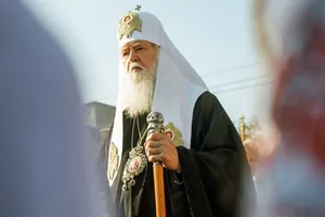 Філарет пояснив, чому Україна переможе у війні з РФ