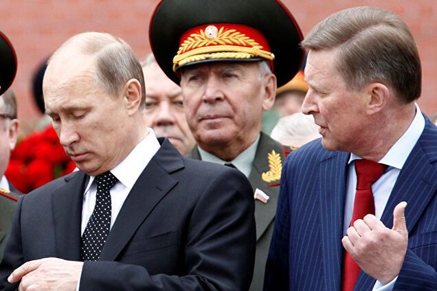 Кто принял решение оккупировать Крым: названы четыре фамилии