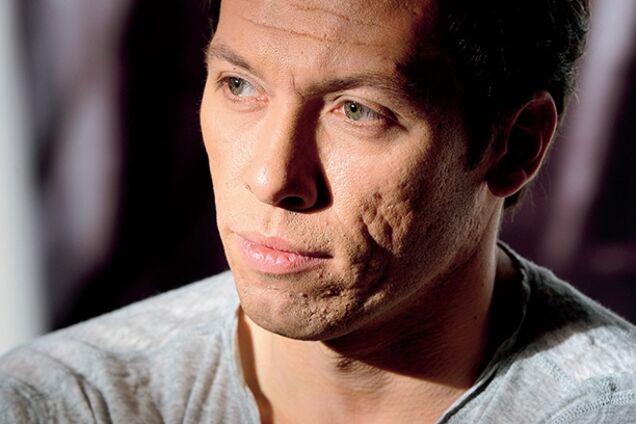 Четыре 'Да': украинский режиссер покорил судей шоу America’s Got Talent