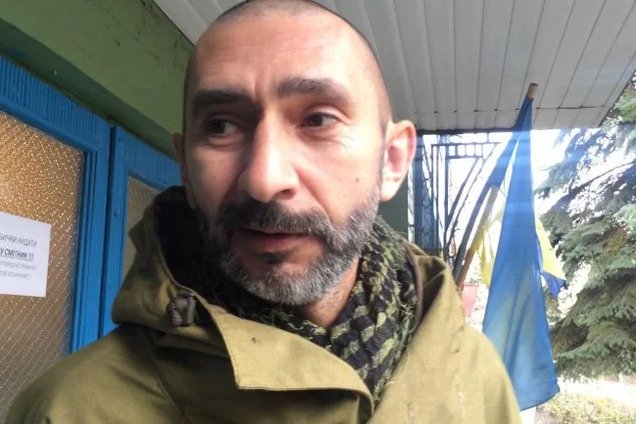 Был народным героем Украины: стало известно о смерти прославленного АТОшника