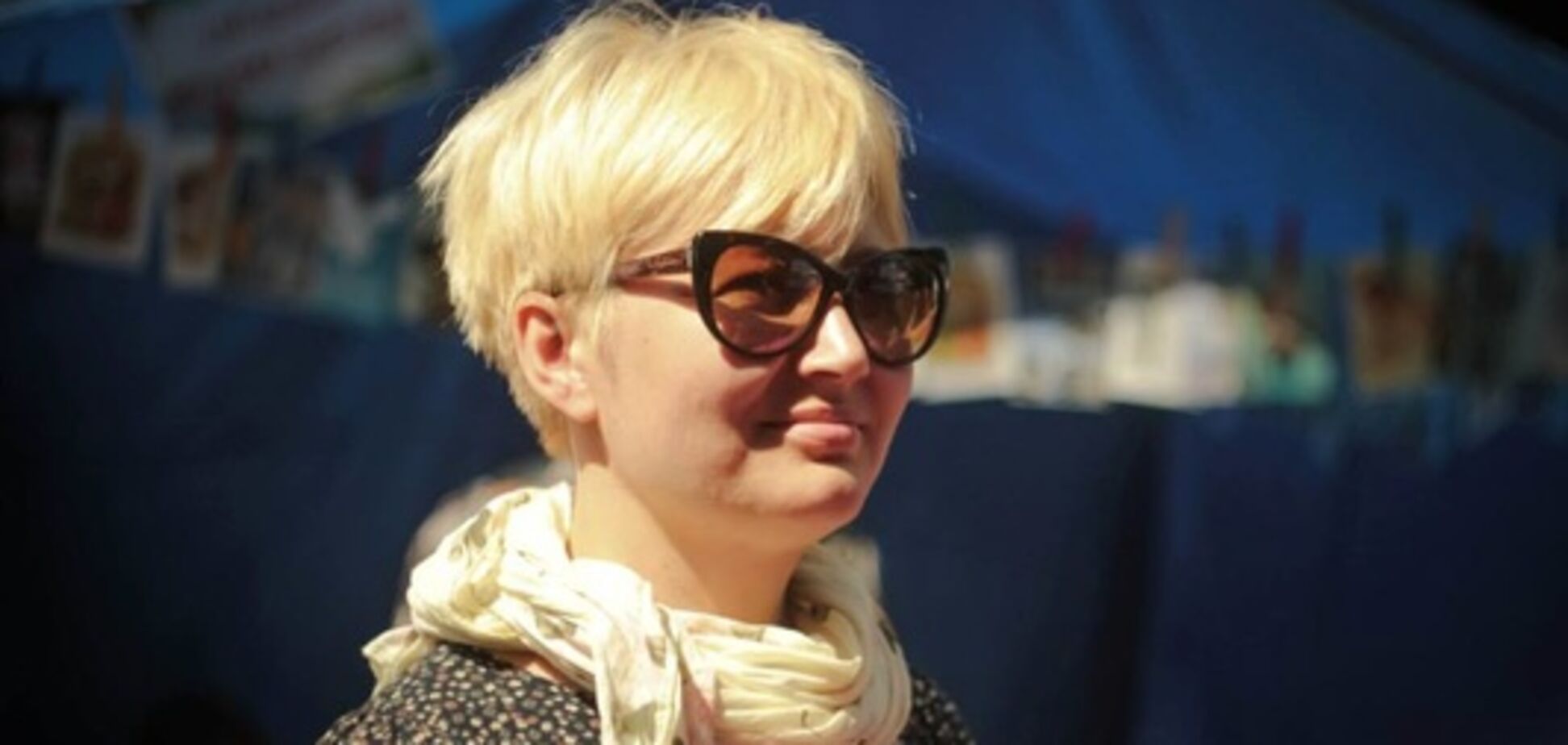 'Особливий випадок': скандальну українську письменницю знову принизили в СБУ