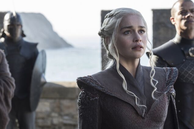 Джордж Мартин раскрыл первые подробности будущего приквела 'Игры престолов'