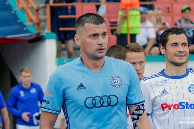 'Так задовбало!': Мілевський психанув в Білорусі