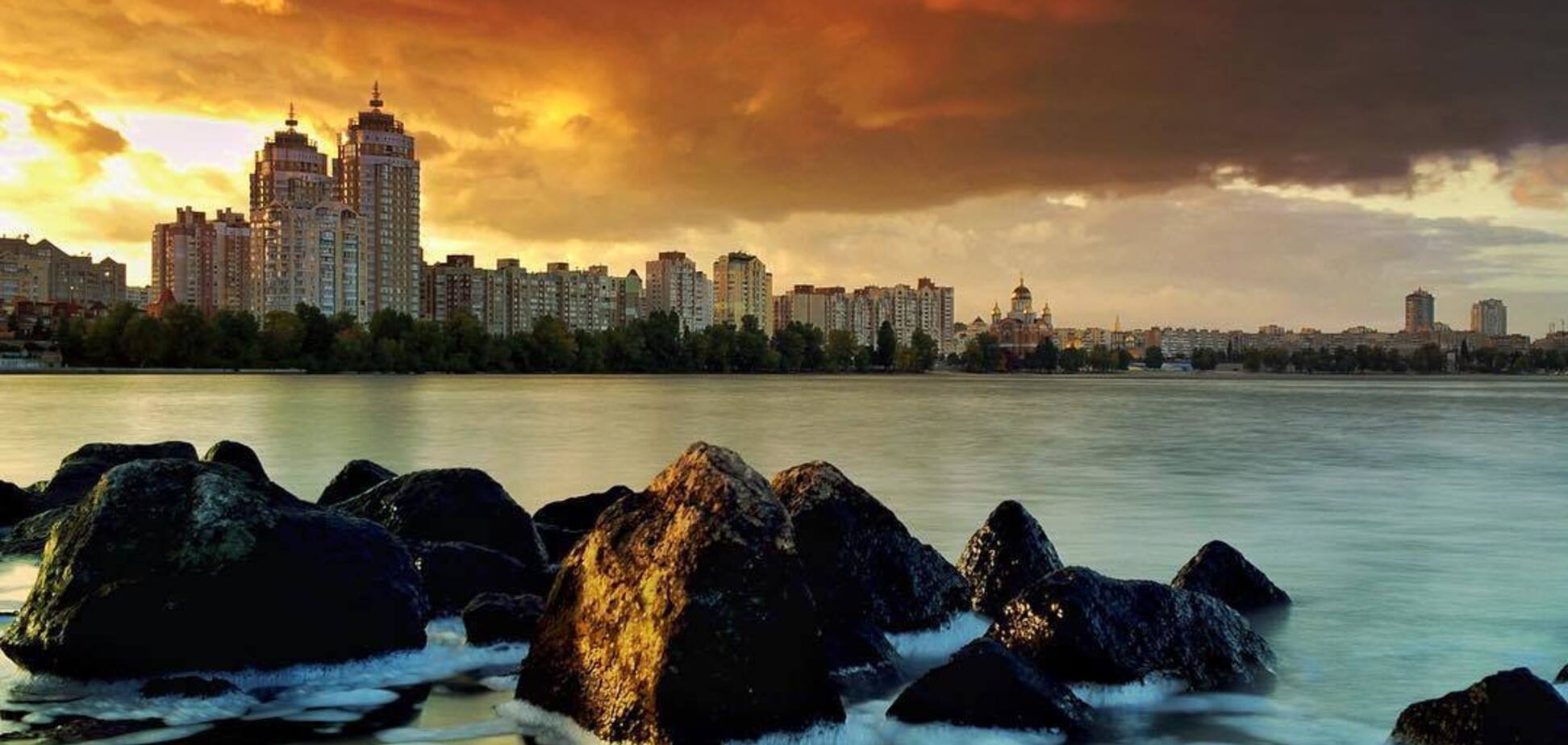 Пейзажі Сейшельських островів: фотограф назвав улюблені місця в Києві