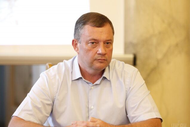 'Хватит манипуляций!' Глава Транспортного комитета Дубневич жестко раскритиковал ситуацию на 'УЗ'