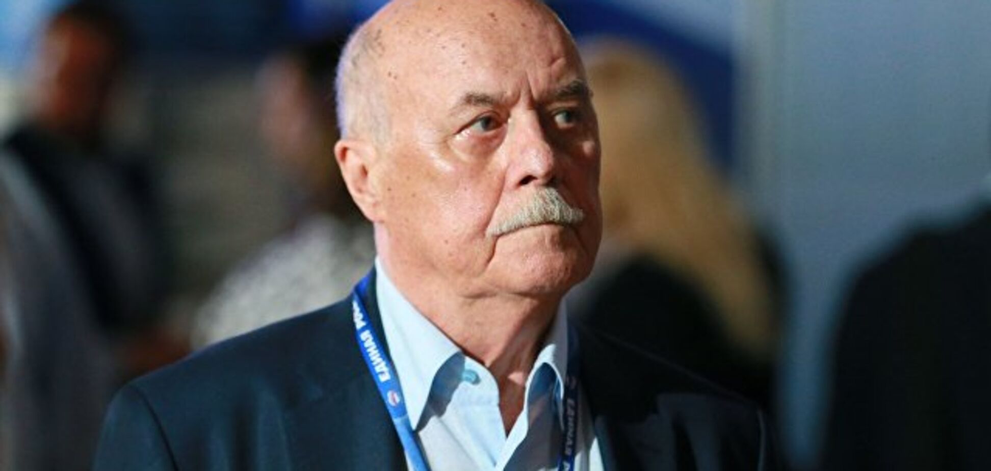 Стало известно о смертельной болезни Станислава Говорухина