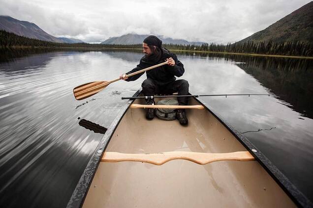 Путешественник показал впечатляющие фото дикой природы