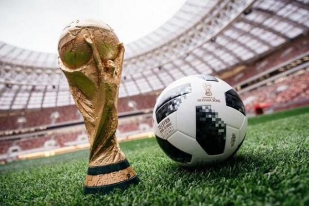 Спорт вне политики, говорите?