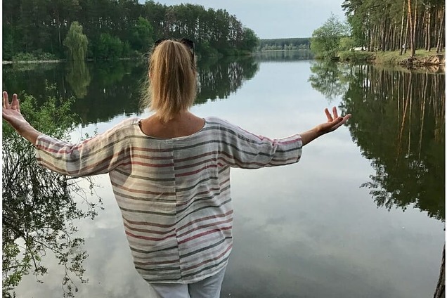 Невідома Україна: топ-4 унікальних озера