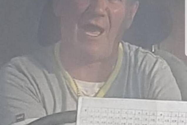 Горе-водитель на Львовщине выгнал ребенка по пути