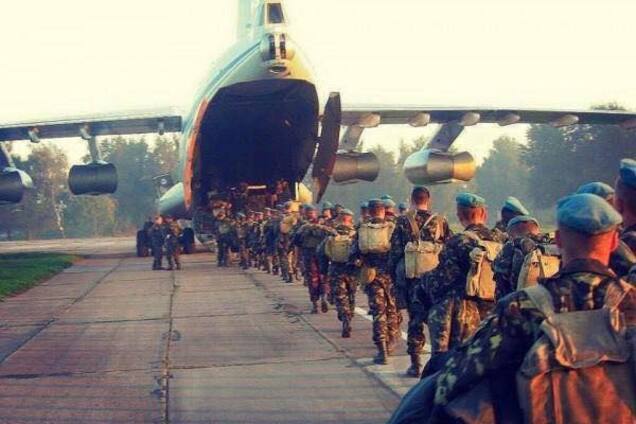 Погибло 49 военных: вариантов избежать засады не было