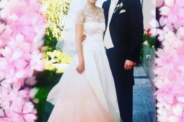 Фото на память: как не испортить образ невесты