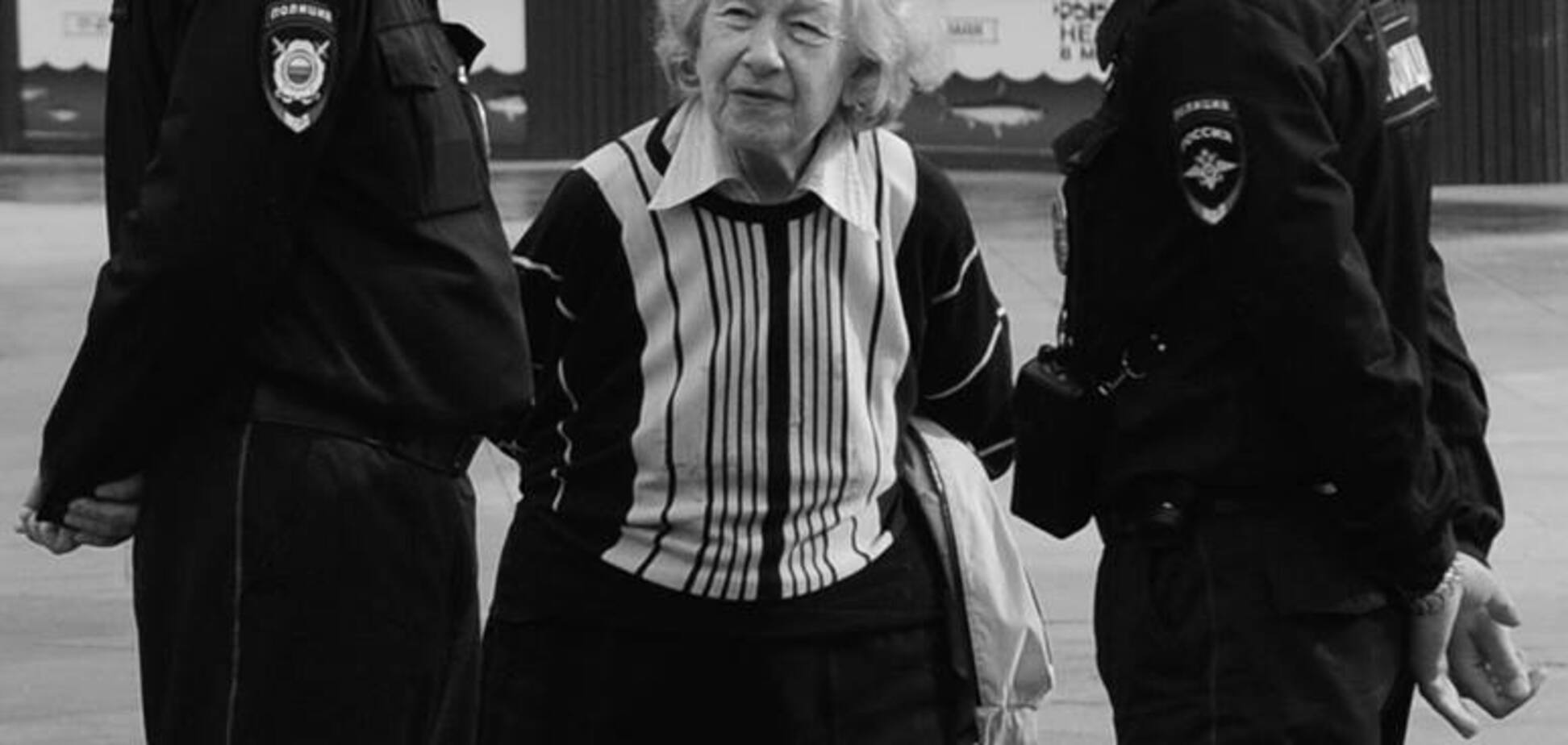 О евреях и российской пенсии: давились, сожрали, но переварили