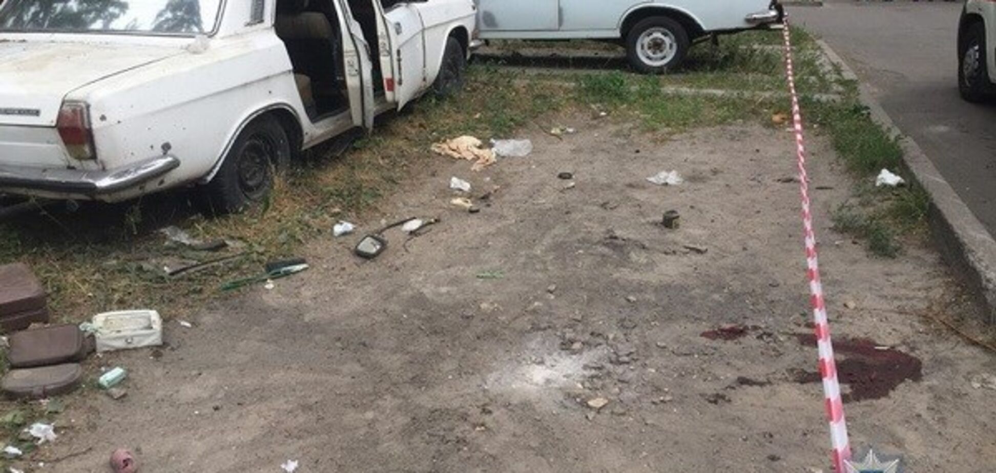 Тяжелые времена