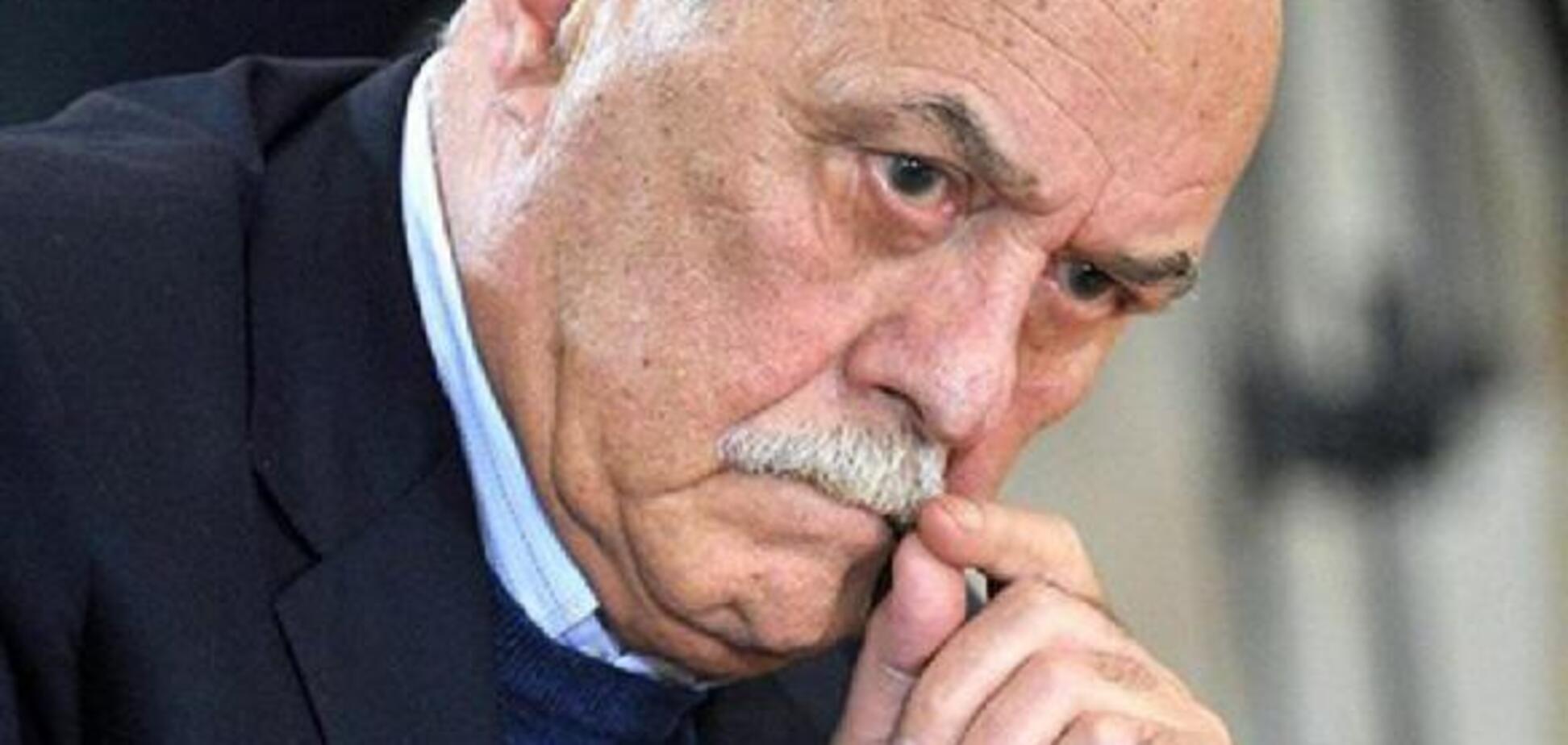 Названа вероятная причина смерти Станислава Говорухина