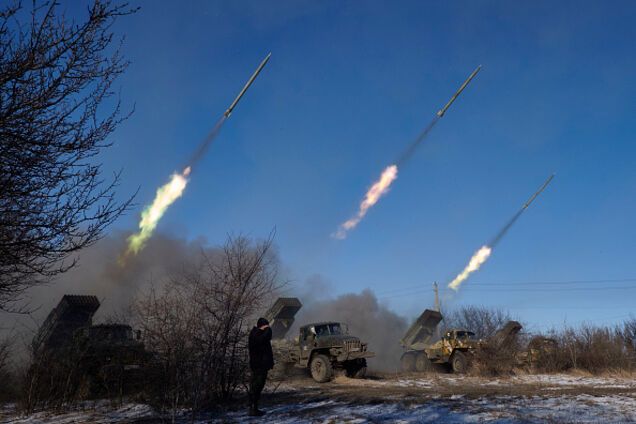 Крымские греки погибают от российских обстрелов – постпред Порошенко