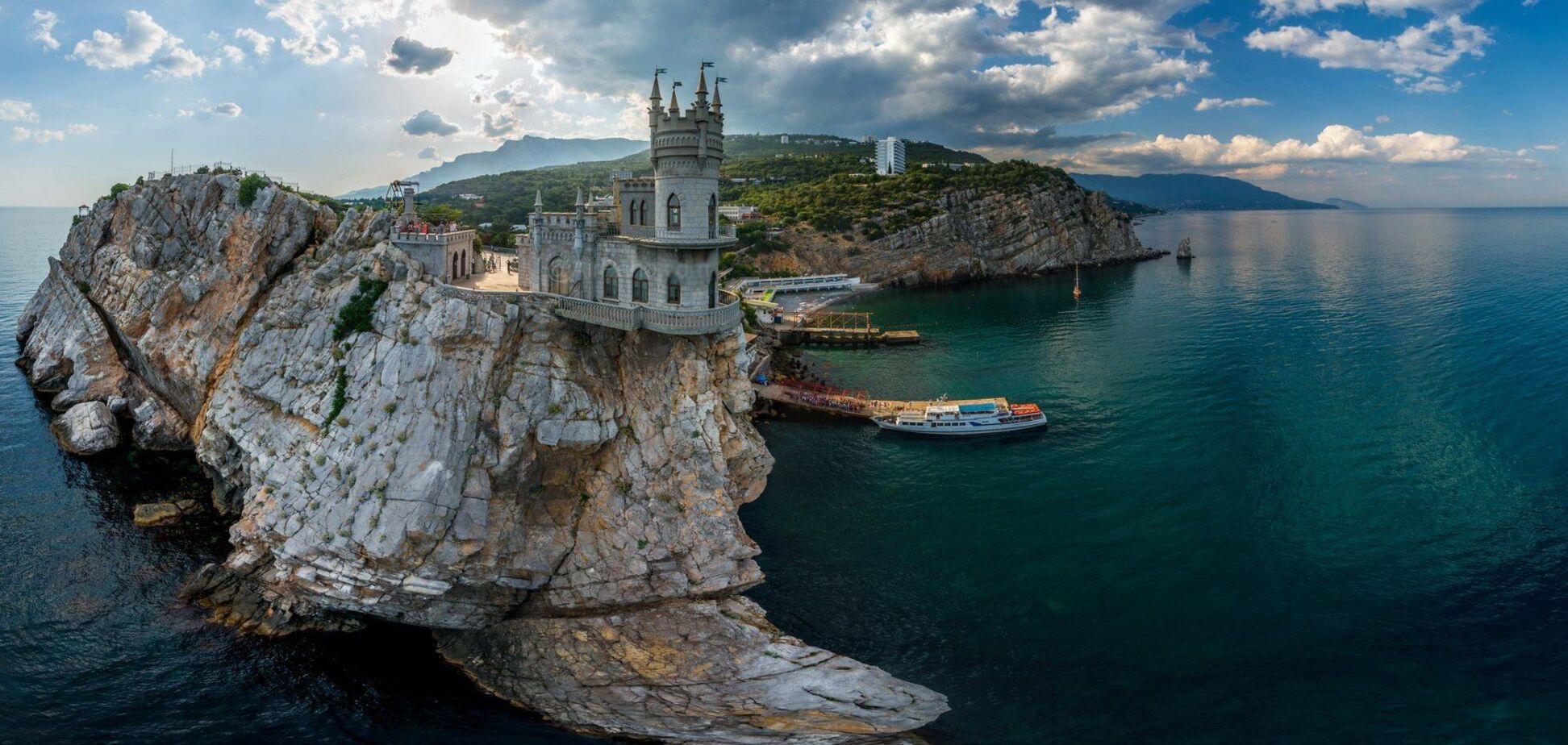 Крым предложили переименовать