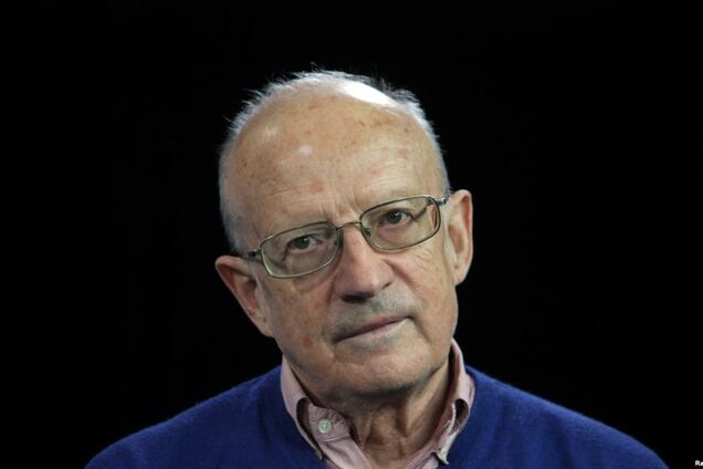 Росія припустилася великої помилки з ЧС-2018 - Піонтковський