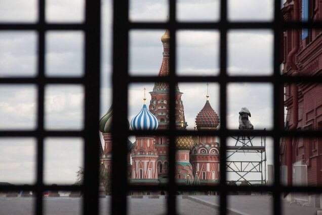 Самый неприятный момент для России