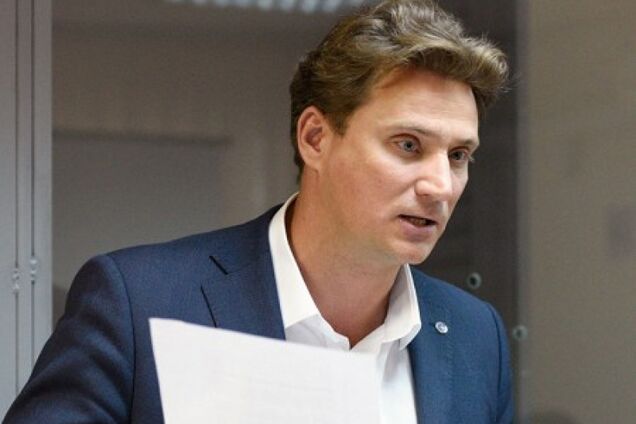 Отец адвоката 'беркутовцев' работает на оккупантов в Крыму - волонтеры