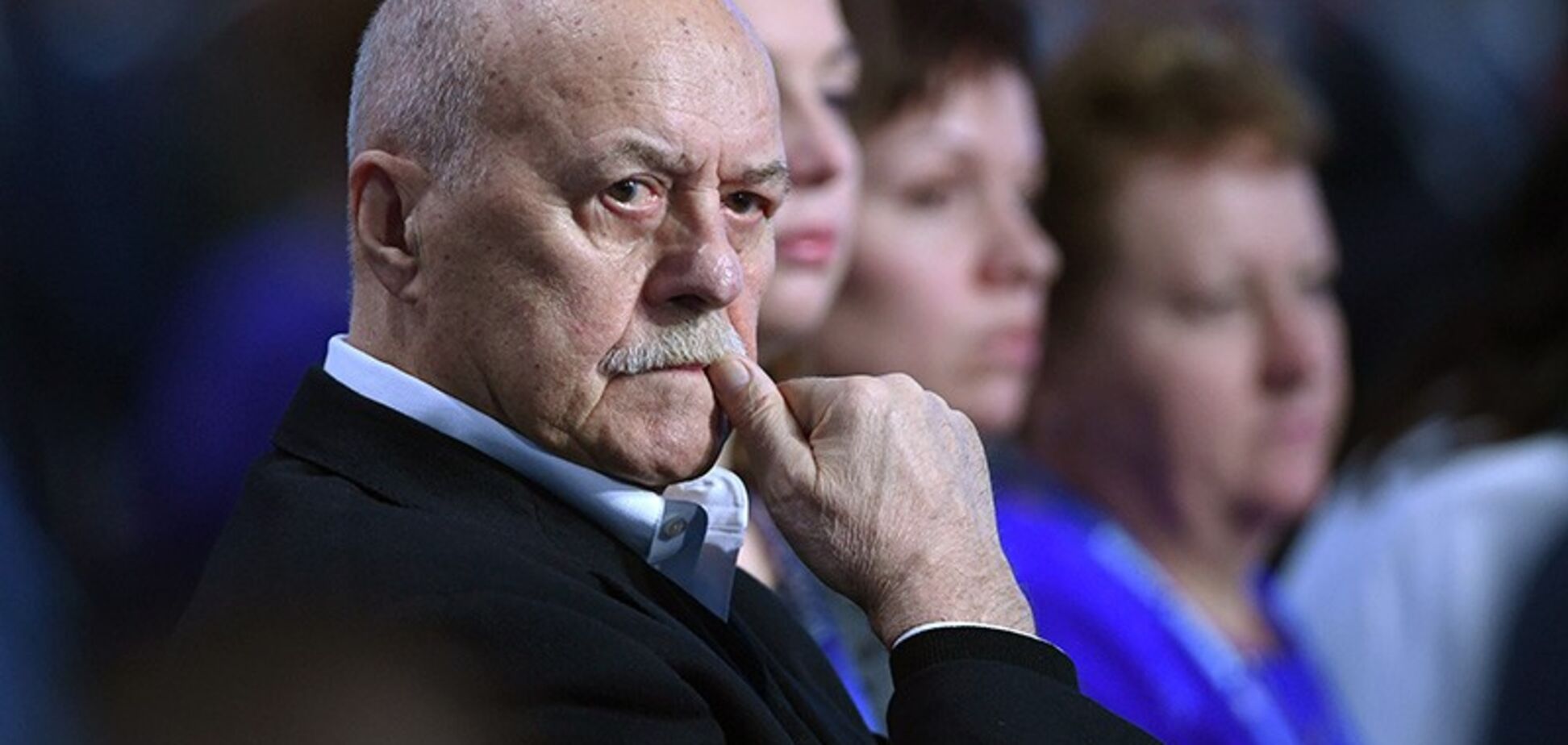 'Он очень изменился': коллеги Говорухина вспоминают покойного режиссера