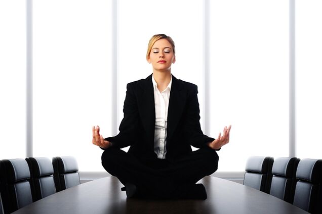 Как научиться держать себя в руках